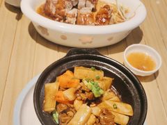 -上下九广州菜馆(李家村万达店)
