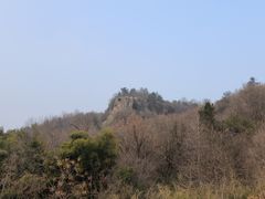 -浮山风景名胜区