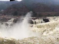 -陕西黄河壶口瀑布旅游区
