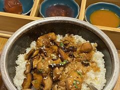 -九田家黑牛烤肉料理(华侨城店)