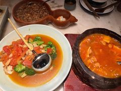 -绿茶餐厅(松江万达店)
