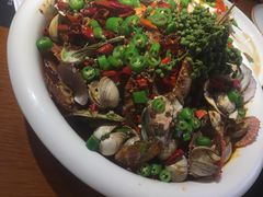 麻辣醉八鲜-必点海鲜·鲅鱼水饺(鞍山西道店)
