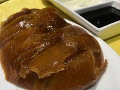 -德缘烤鸭店(大栅栏店)