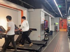 -乐刻运动健身(同曦假日百货店)