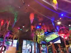 -大哈福烧烤·海鲜·家常菜(延安三路店)