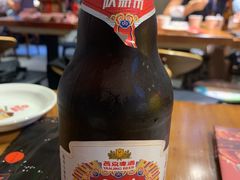 -炉小二铜锅牛蛙•川湘菜(三里屯店)