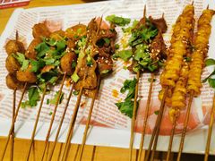-阳光院坝小龙虾(红牌楼店)