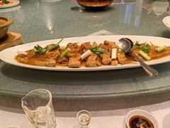 -奕景海鲜酒家· 大连海鲜(星海广场店)