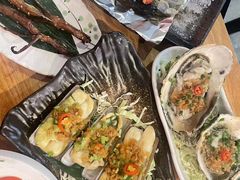 -质烤烤物·活烤海鲜(质烤总店)