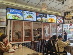 -新繁老號豌豆汤饭店·江湖菜(宝光寺店)
