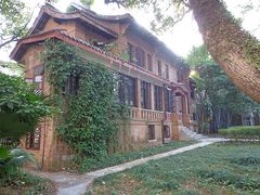-中山大学学者灵芝(园南路店)