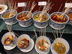 -昆明佳华广场酒店·西餐厅