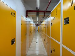 -安东易迷你仓自助寄存仓库(文定路店)