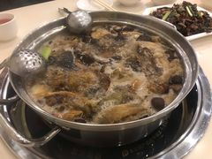 -太婆天府山珍酒楼(亚运村店)