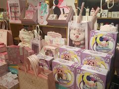 -九木杂物社(北京顺义华联购物中心店)