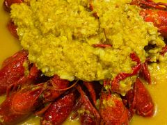 -黄尚皇小龙虾-螃蟹-深夜食堂(皇后公园店)