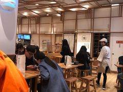 -小满手工粉(上海月星环球港店)