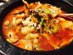 -云海肴·汽锅鸡·云南菜(广安门天虹店)