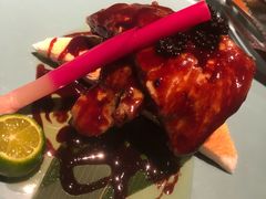 鱼子酱鹅肝-無境·匠心日本料理(汉街店)