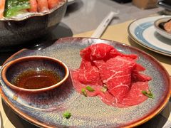 -大渔铁板烧(铁西万象汇店)