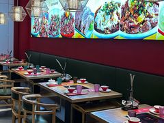 -好想牛·鲜切自助牛肉火锅(七堡花园城店)