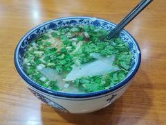 -满记烧饼(牛街东里小区一区店)