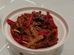 -湖锦酒楼(八一路店)