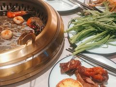 -奢谷·海鲜自助(南海万科店)