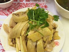 -振鼎鸡(华阴路店)