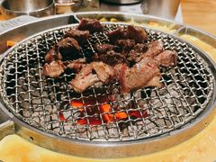 -姜虎东白丁烤肉(深圳湾后海汇店)