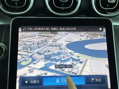 -宁波之星奔驰4S店(海曙店)