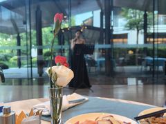 -南湖宾馆·鸳湖阁全日制餐厅