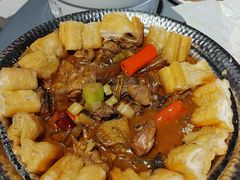 -煜丰汴京烤鸭(福彩路店)