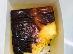 芝士蛋糕-酥侯糕点(靖江路店)