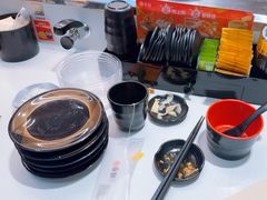 -争鲜回转寿司(朝北大悦城店)