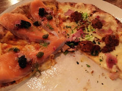 -PIZZA BIANCA(民园店)