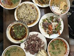 -三中高皇羊肉馆