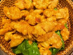 -江太极江浙菜(马桥万达广场店)