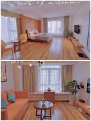-圣轩·诗安国际母婴会所(渝中店)