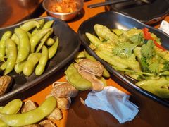 -伍丁·烤牛肋(和平东桥店)