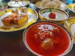 -富华斋饽饽铺·宫廷糕点·伴手礼(护国新天地店)