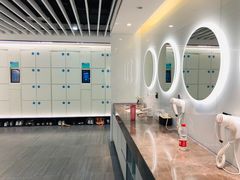 -懒人Club健身(卓越时代广场店)