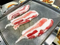 -李氏烤肉店