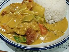 -小龍鳳餐室(番禺路店)