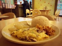 -玲又珑美食(盘福路店)