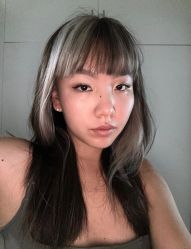 -M1 HAIR烫染