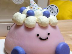 -琦堡高端定制蛋糕茶歇(格力广场店)