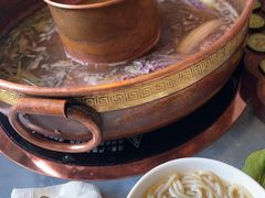 -慢丽江·云南野生菌土鸡锅(付家庄店)