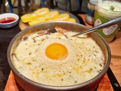 -烧肉达人•炭火烧肉(新天地店)