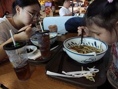 -康師傅私房牛肉面(浦机三店)